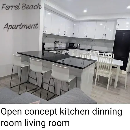 Baleal - Modern Coastal - Sleeps 4-6 فيريل