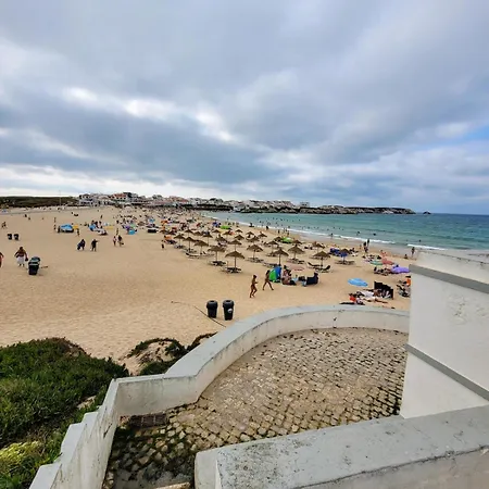 شقة Baleal - Modern Coastal - Sleeps 4-6 فيريل