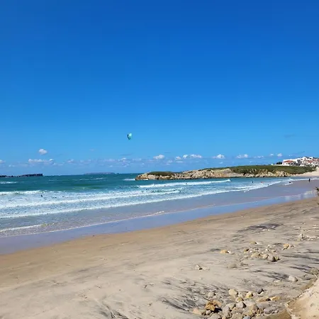Апартаменты Baleal - Modern Coastal - Sleeps 4-6 *