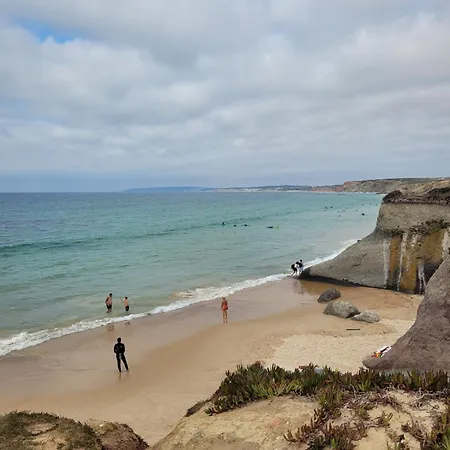 Baleal - Modern Coastal - Sleeps 4-6 *