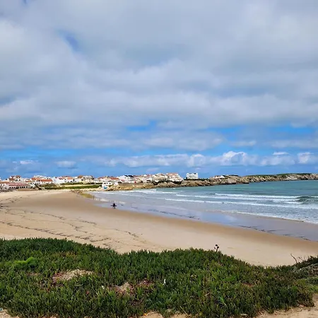 Baleal - Modern Coastal - Sleeps 4-6 Апартаменты