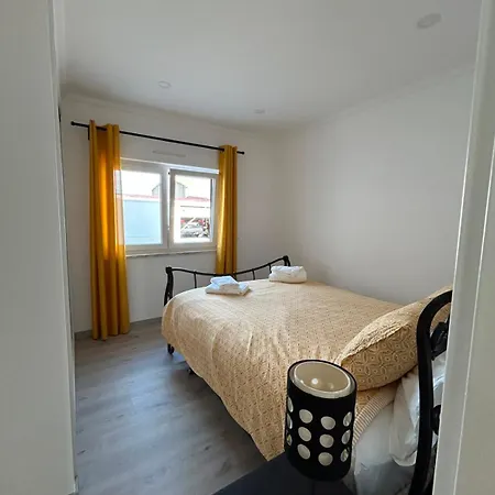 Baleal - Modern Coastal - Sleeps 4-6 شقة *