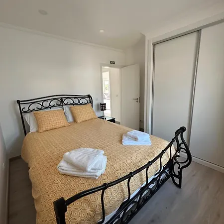 Baleal - Modern Coastal - Sleeps 4-6 شقة *