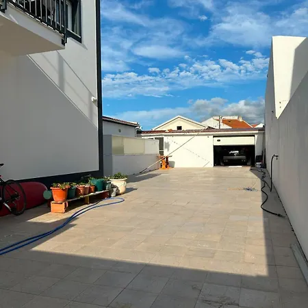 شقة Baleal - Modern Coastal - Sleeps 4-6 فيريل