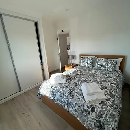 شقة Baleal - Modern Coastal - Sleeps 4-6 *