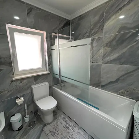 Апартаменты Baleal - Modern Coastal - Sleeps 4-6 *