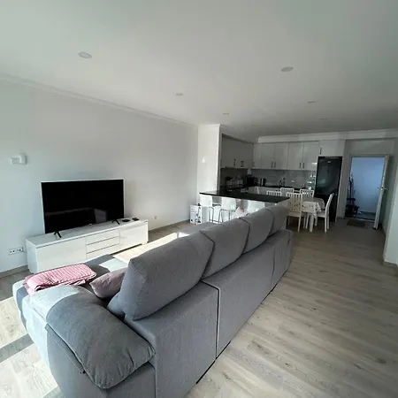 Baleal - Modern Coastal - Sleeps 4-6 Апартаменты *